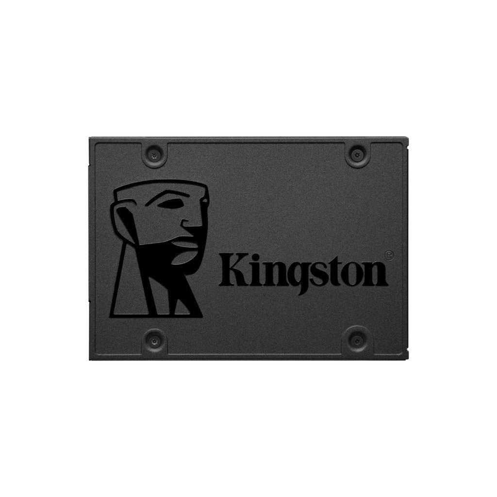 KINGSTON SSD (เอสเอสดี) A400 240GB SATA Rev 3.0 (SA400S37/240G) WARRANTY 3 YEARS