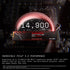 SANDISK SSD (เอสเอสดี) OPTIMUS GX PRO 8100 1TB PCIe 4.0 x4 (SDSP82100TAN-000E0) W. 5 Y.