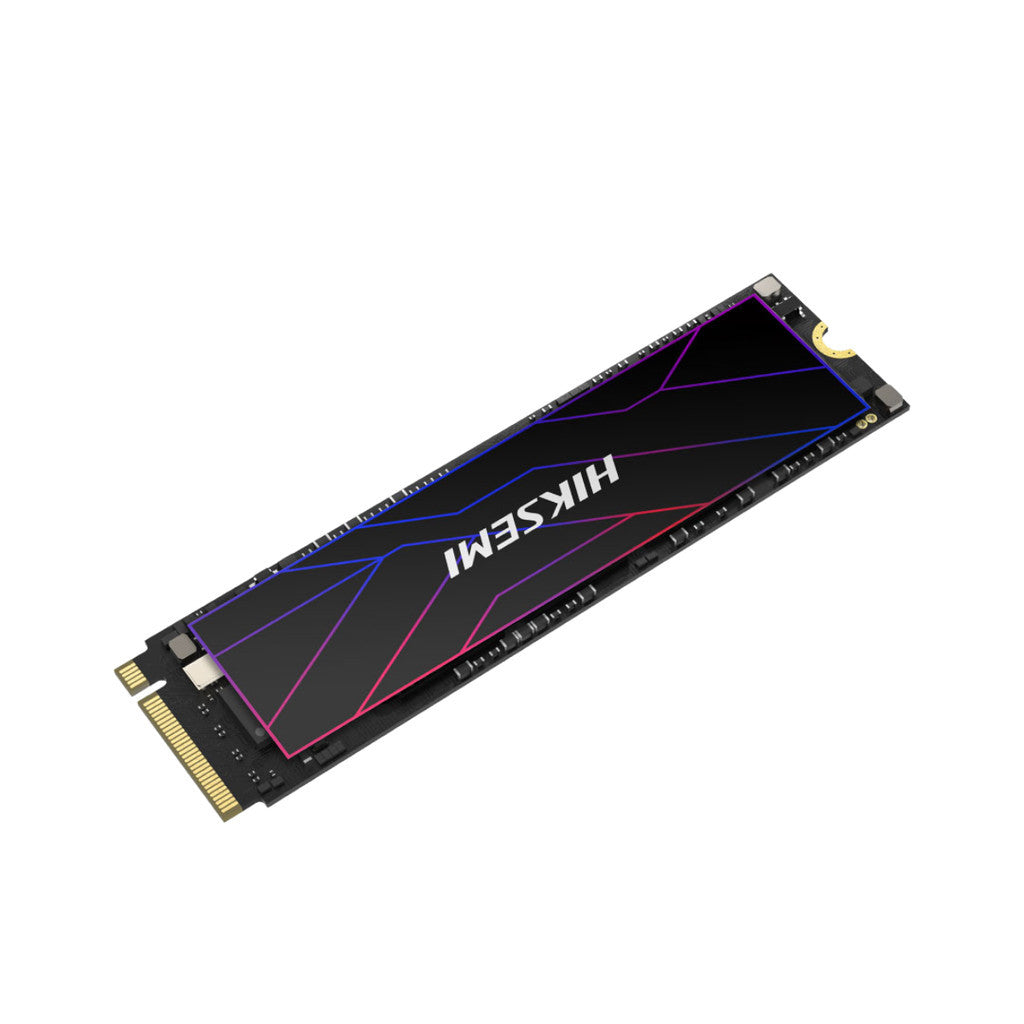 HIKSEMI SSD (เอสเอสดี) FUTURE 4096GB PCIe 4.0 (HS-SSD-FUTURE 4096G) WARRANTY 5 YEARS