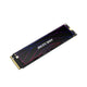 HIKSEMI SSD (เอสเอสดี) FUTURE 4096GB PCIe 4.0 (HS-SSD-FUTURE 4096G) WARRANTY 5 YEARS