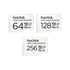 SANDISK MICRO SD (ไมโครเอสดีการ์ด) HIGH ENDURANCE 64GB-256GB WARRANTY 2 YEARS