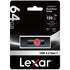 Flash Drive แฟลชไดร์ฟทูอินวัน Lexar D300 USB 3.2 TYPE-A/C รับประกัน 5 ปี