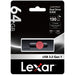 Flash Drive แฟลชไดร์ฟทูอินวัน Lexar D300 USB 3.2 TYPE-A/C รับประกัน 5 ปี