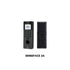 ZKTeco SenseFace 4A / 3A / 2A เชื่อมต่อ USB Type-A เครื่องสแกนใบหน้า สแกนลายนิ้วมือ บันทึกเวลาเข้า-ออก