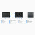 SYNOLOGY DISKSTATION (อุปกรณ์จัดเก็บข้อมูลบนเครือข่าย) DS1525+ 5 BAY AMD Ryzen V1500B WARRANTY 3 Y.