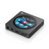 FiiO Snowsky Disc DAP เครื่องเล่นเพลงพกพา สไตล์เรโทร รองรับ Hi-Res Audio รับประกัน 1 ปี