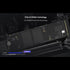 HIKSEMI SSD (เอสเอสดี) FUTURE 4096GB PCIe 4.0 (HS-SSD-FUTURE 4096G) WARRANTY 5 YEARS