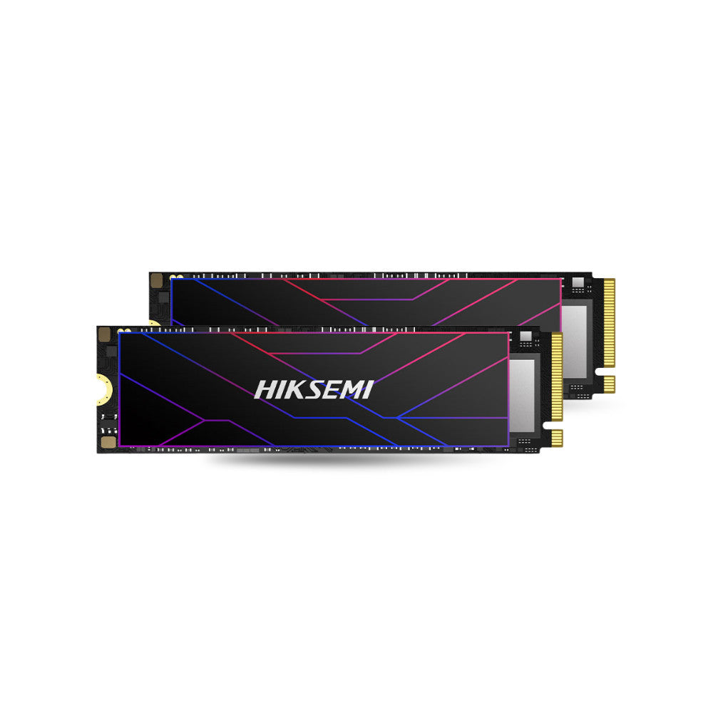 HIKSEMI SSD (เอสเอสดี) FUTURE CORE 1024GB-2048GB PCIe 5.0 WARRANTY 5 YEARS