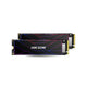 HIKSEMI SSD (เอสเอสดี) FUTURE CORE 1024GB-2048GB PCIe 5.0 WARRANTY 5 YEARS