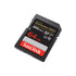 SANDISK MICRO SD (ไมโครเอสดีการ์ด) EXTREME PRO 64GB UHS-I LIFETIME WARRANTY