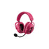 Logitech G PRO X3 LIGHTSPEED Wireless Gaming Headset หูฟังเกมมิ่งไร้สาย,ระบบเสียงรอบทิศทาง 7.1