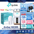 TP-Link Archer NX205 เราเตอร์ใส่ซิม 5G WiFi 6 Router AX1500 Gigabit