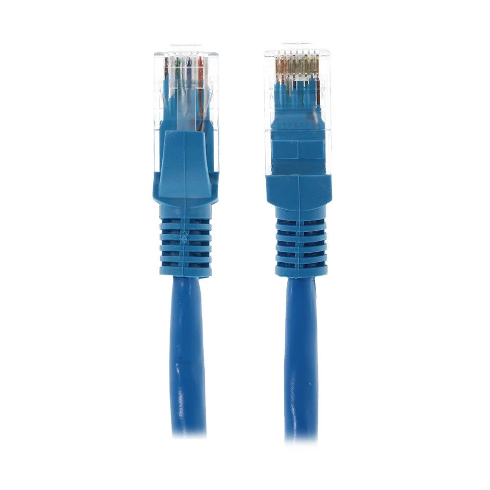 JPAUTOMATE Lan Cable สายแลน CAT6 1.5/3/5/10 m รับประกัน 1 ปี