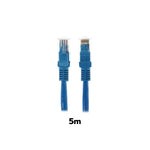 JPAUTOMATE Lan Cable สายแลน CAT6 1.5/3/5/10 m รับประกัน 1 ปี