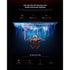 Xiaomi Mini LED Gaming Monitor G Pro 27Qi 2026 จอคอม  | 2K 180Hz IPS ความเร็วสูง ตอบสนองฉับไว 1ms ให้ภาพคมชัด