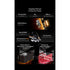 ATK Wireless Mouse (เมาส์) Dragonfly A9 Series Lightweight เมาส์เกมมิ่งไร้สาย รับประกัน 1 ปี