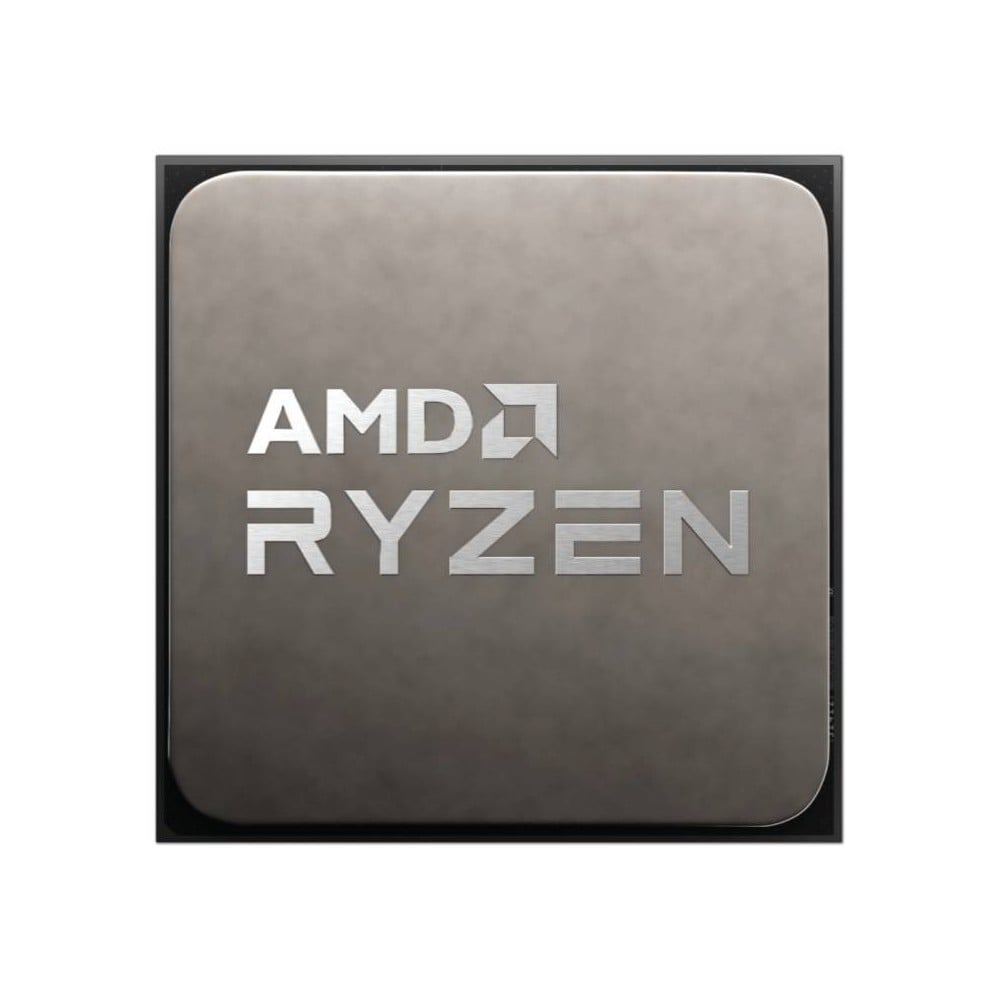 AMD CPU (ซีพียู) AM4 RYZEN 5 5600X3D 6C/12T TDP 105W รับประกัน 3 ปี