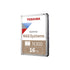 TOSHIBA HDD (ฮาร์ดดิส) N300 16TB SATA III 7200rpm (HDWG31GUZSVA) WARRANTY 3 YEAR