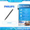 PHILIPS VOICE RECORDER (เครื่องบันทึกเสียง) VTR5910 32GB WARRANTY 1 YEAR