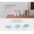 TP-LINK DECO E4 (2-PACK) AC1200 WHOLE HOME MESH WI-FI SYSTEM 2X 10/100 MBPS PORST