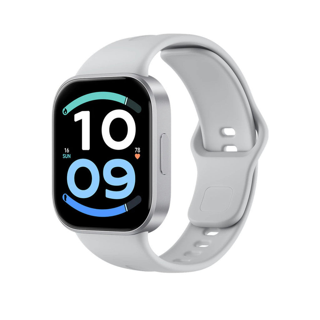 Xiaomi REDMI Watch 6 Active Smartwatch สมาร์ทวอท์ซ จอ AMOLED 1.85 นิ้ว กันน้ำ IP68 ทน แบตอึด โทรได้