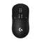 Logitech G PRO X3 SUPERSTRIKE Wireless Gaming Mouse เมาส์เกมมิ่งไร้สาย น้ำหนักเบาพิเศษ LIGHTSPEED