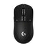 Logitech G PRO X3 SUPERSTRIKE Wireless Gaming Mouse เมาส์เกมมิ่งไร้สาย น้ำหนักเบาพิเศษ LIGHTSPEED