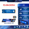 SANDISK SSD (เอสเอสดี) BLUE SN5000 2TB PCIe 4.0 (WDS200T4B0E-00CNZ0) WARRANTY 5 YEARS