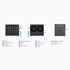 SYNOLOGY DiskStation (อุปกรณ์จัดเก็บข้อมูลบนเครือข่าย) DS925neo+ 4Bay AMD Ryzen V1500B W. 3 Y.