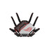 ASUS ROG Rapture GT-BN98 Wifi 8 Gaming Router Quad-Band เราเตอร์เกมมิ่งพร้อม AI Game Boost