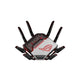 ASUS ROG Rapture GT-BN98 Wifi 8 Gaming Router Quad-Band เราเตอร์เกมมิ่งพร้อม AI Game Boost