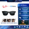 RAY-BAN META AI Glasses (แว่นตาอัจฉริยะ) Wayfarer L (Gen 3) Shiny Black Transitions Grey W. 1 YEARS