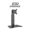 ERGONOZ Monitor Arm แขนจับจอ รุ่น EASY HAS EGN-HAS01-S-B สำหรับจอ 17-32" ประกัน 2 ปี