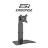 ERGONOZ Monitor Arm แขนจับจอ รุ่น EASY HAS EGN-HAS01-S-B สำหรับจอ 17-32" ประกัน 2 ปี