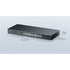 CUDY GS1024L 24-Port Gigabit Metal Switch ตัวเครื่องโลหะ พร้อมชุดติดตั้งแร็ก