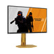 AOC GAMING MONITOR (เกมมิ่งมอนิเตอร์) CS25G 24.5" FAST IPS Counter-Strike Edition รับประกัน 3 ปี