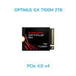 SANDISK SSD (เอสเอสดี) OPTIMUS SERIES 1TB-4TB WARRANTY 5 YEARS
