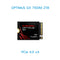 SANDISK SSD (เอสเอสดี) OPTIMUS SERIES 1TB-4TB WARRANTY 5 YEARS