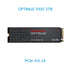 SANDISK SSD (เอสเอสดี) OPTIMUS SERIES 1TB-4TB WARRANTY 5 YEARS