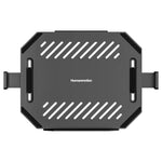 Humanmotion ขาตั้งแล็ปท็อป Monitor Arms A80-B / ZP24BG สำหรับจอ 12-18" ประกัน 3 ปี