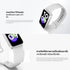 XIAOMI SMART BAND 11 ACTIVE SMARTWATCH สมาร์ทวอทช์ ติดตามสุขภาพตลอดวัน | แบตอเตอรี่ใช้งานได้นานสูงสุด 21 วัน