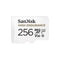 SANDISK MICRO SD (ไมโครเอสดีการ์ด) HIGH ENDURANCE 64GB-256GB WARRANTY 2 YEARS