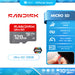 SANDISK MICRO SD (ไมโครเอสดีการ์ด) ULTRA GO 128GB UHS-I (SDSQUGN-128G-GN6MN) WARRANTY 10 YEARS
