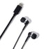 Sennheiser CX80S / CX80U  หูฟังแบบมีสายสวมใส่สบาย ประกัน 1 ปี