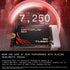 SANDISK SSD (เอสเอสดี) OPTIMUS GX 7100M 2TB PCIe 4.0 x4 (SDSP71200TAT-000E0) W. 5 Y.