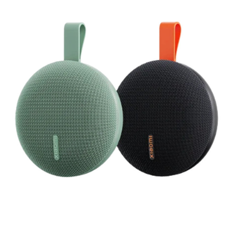 XIAOMI BLUETOOTH SPEAKER ESSENTIAL ลําโพง Bluetooth ระบบเสียงแบบลำโพงคู่ | แบตเตอรี่ใช้งานได้นานสูงสุด 10 ชั่วโมง