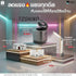 Toshino โคมไฟรุ่น  DL-01 / DL-02  / DL-03 / DL-04 / DL-05 โคมไฟปรับระดับ LED ได้สินค้าไม่เเถมหลอดไฟ