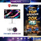 MSI MONITOR (จอมอนิเตอร์) MSI PRO MAX 241PHW E14  23.6" IPS 144Hz รับประกัน 3 ปี