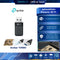 TP-Link Archer TX50U ตัวรับสัญญาณ Wi-Fi 6 AX3000 USB 3.0 อะแดปเตอร์ไวไฟคอมพิวเตอร์ เสียบแล้วใช้ได้เลย ประกันศูนย์
