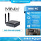 MiniX Mini PC (มินิพีซี) NEO Z150-0dB (512GB) ประกัน 2 ปี